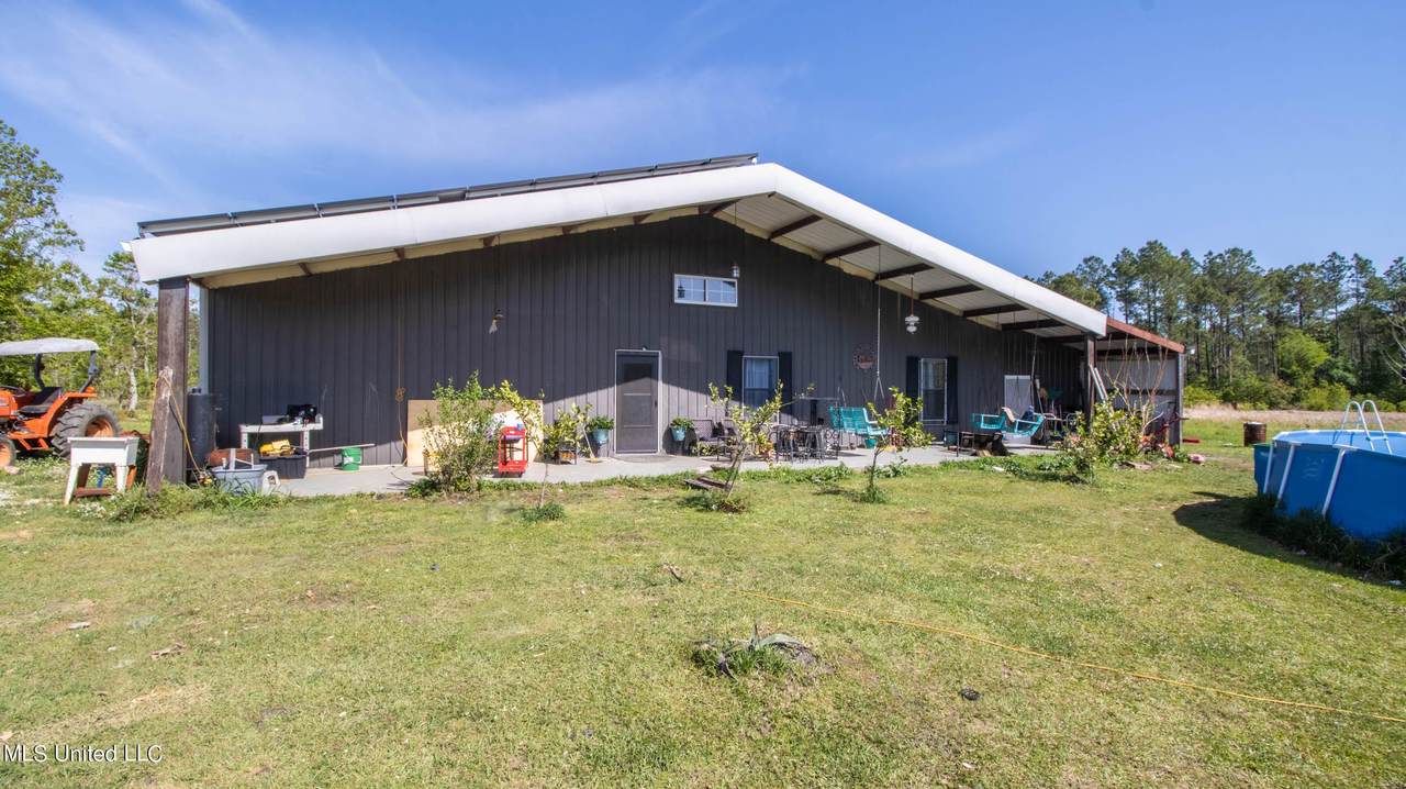 11330 Hazel Bounds Road - Photo 1