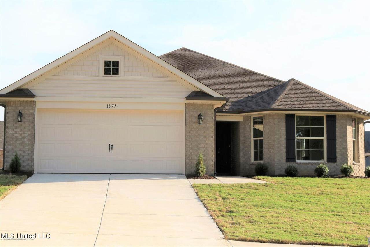 8427 Grayce Drive - Photo 1
