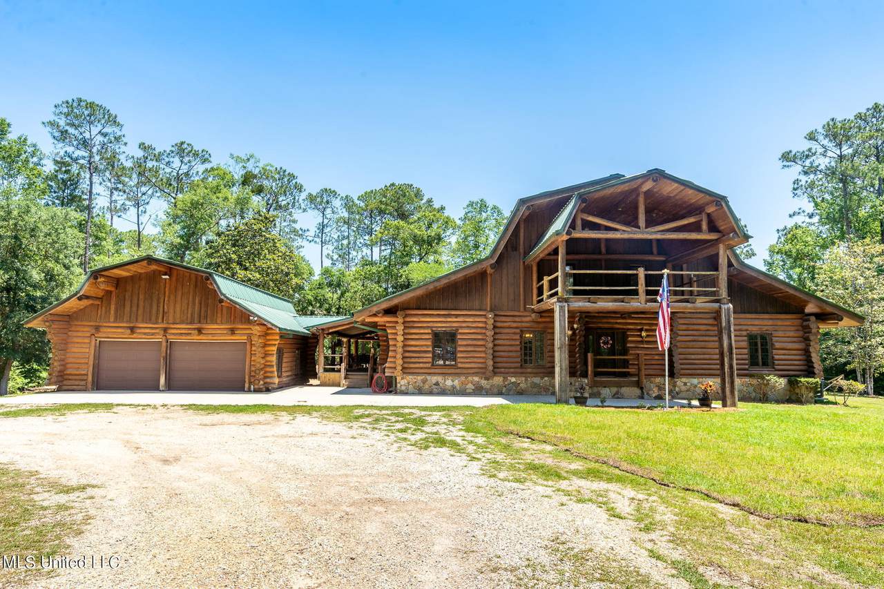 7190 Paradise Road - Photo 1