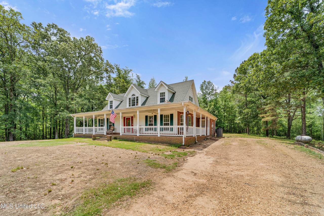 3400 Red Banks Road - Photo 1