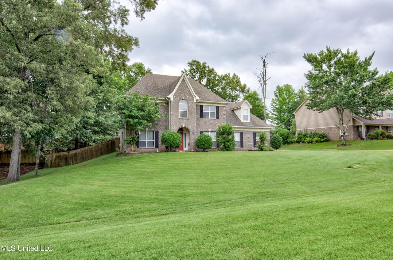1556 Headin Ln. Lane - Photo 1