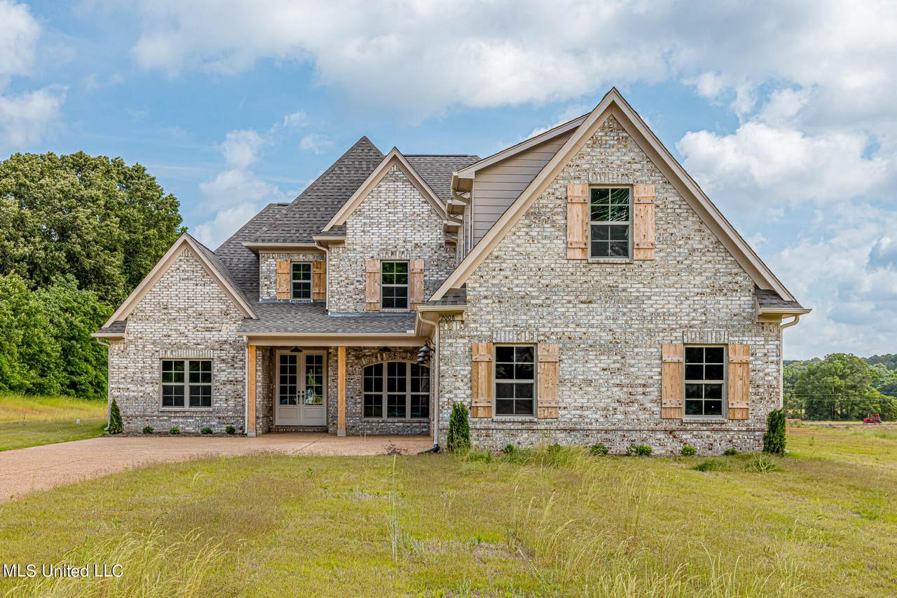 2008 Slocum Road - Photo 1