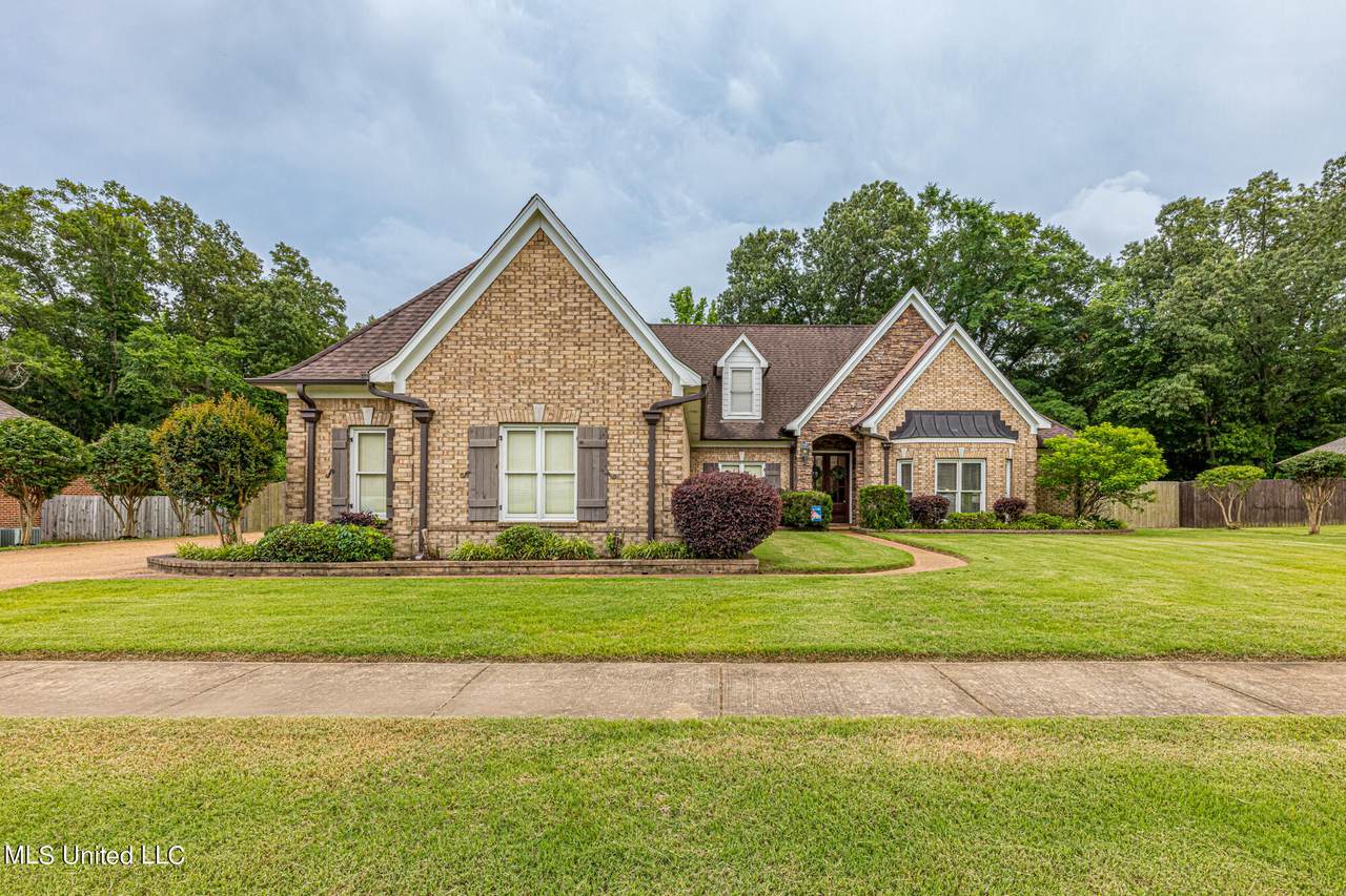 14327 Chapel Rige Trail - Photo 1