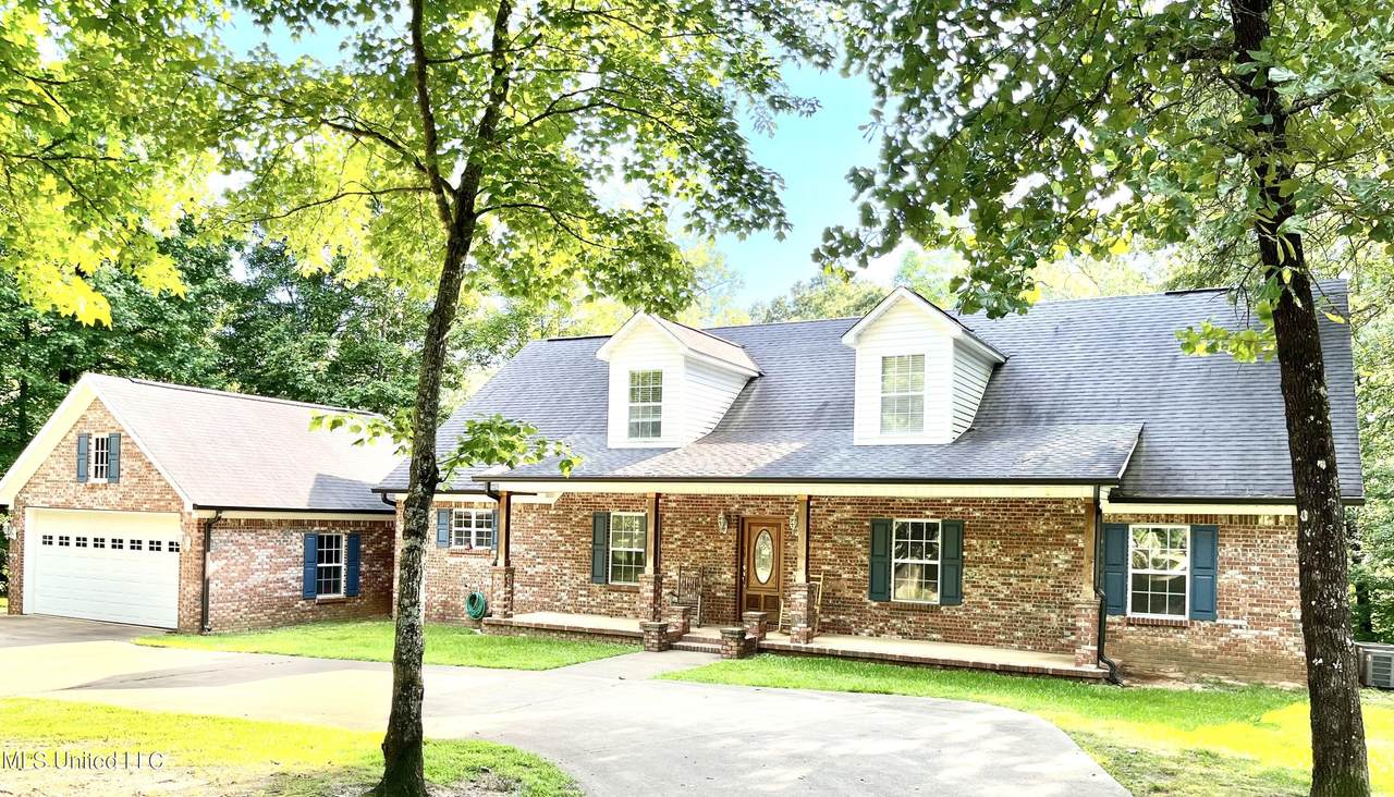 229 Co Rd 204 - Photo 1
