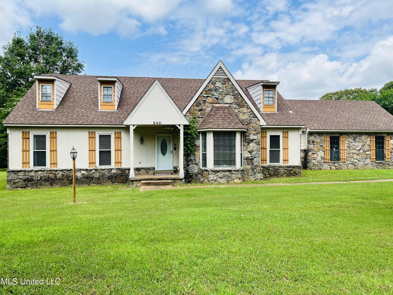 240 Flushing Cove - Photo 1