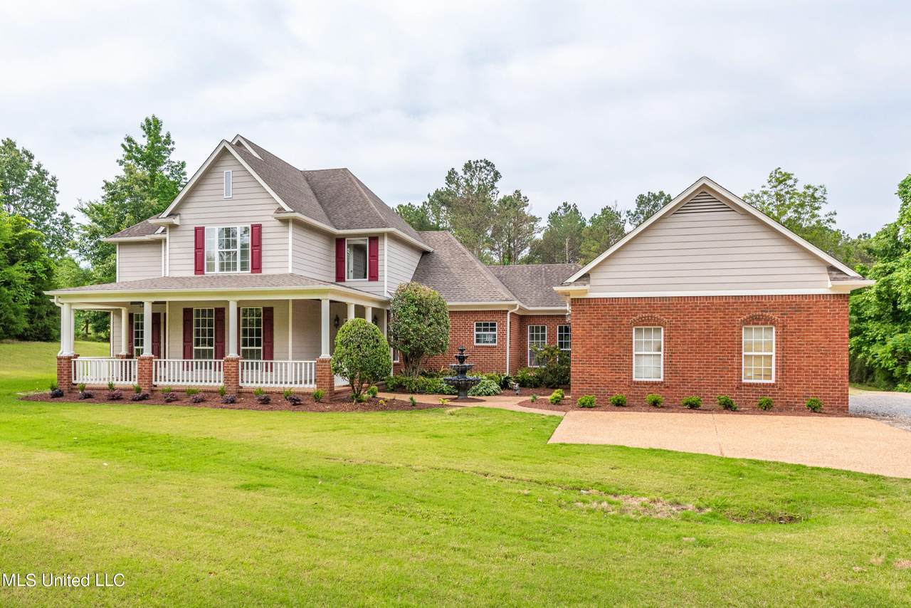 11451 Byhalia Road - Photo 1