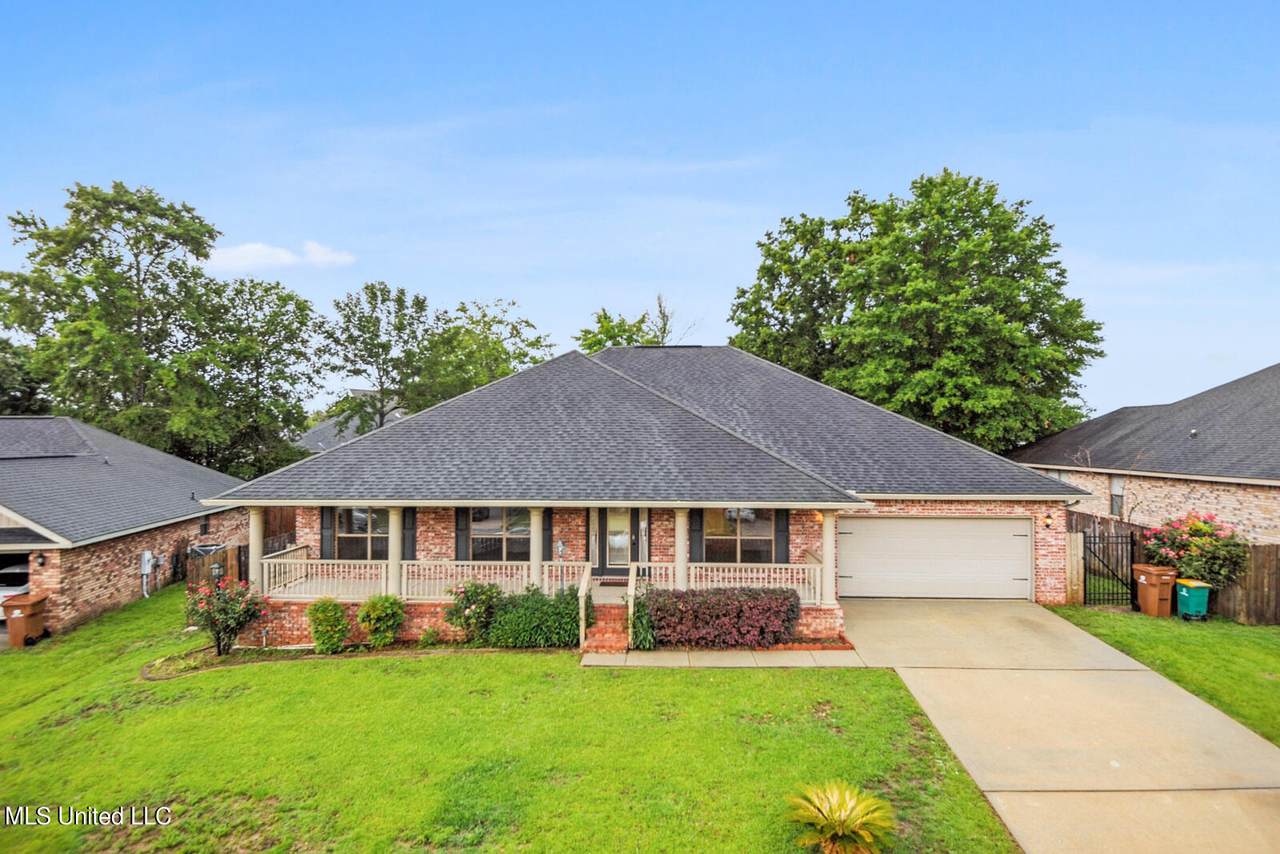 13239 Tyler Lane Lane - Photo 1