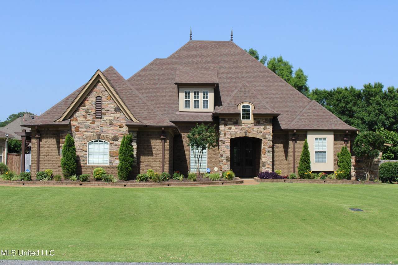 4740 Bowie Lane - Photo 1