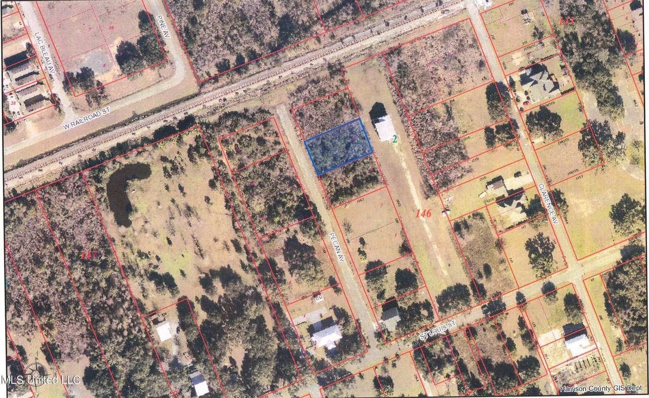 Lot 11 Pecan Avenue - Photo 1