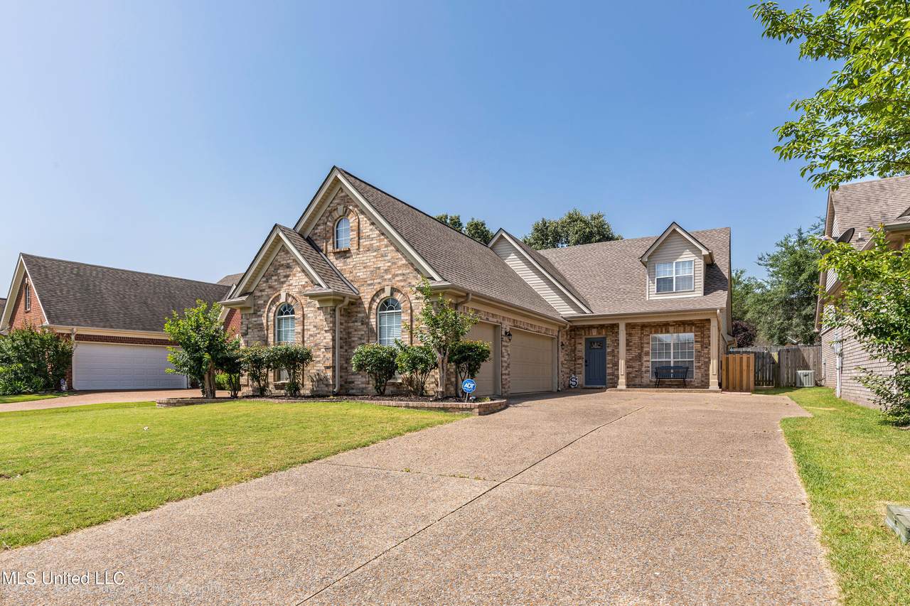 2697 Mariah Lane - Photo 1