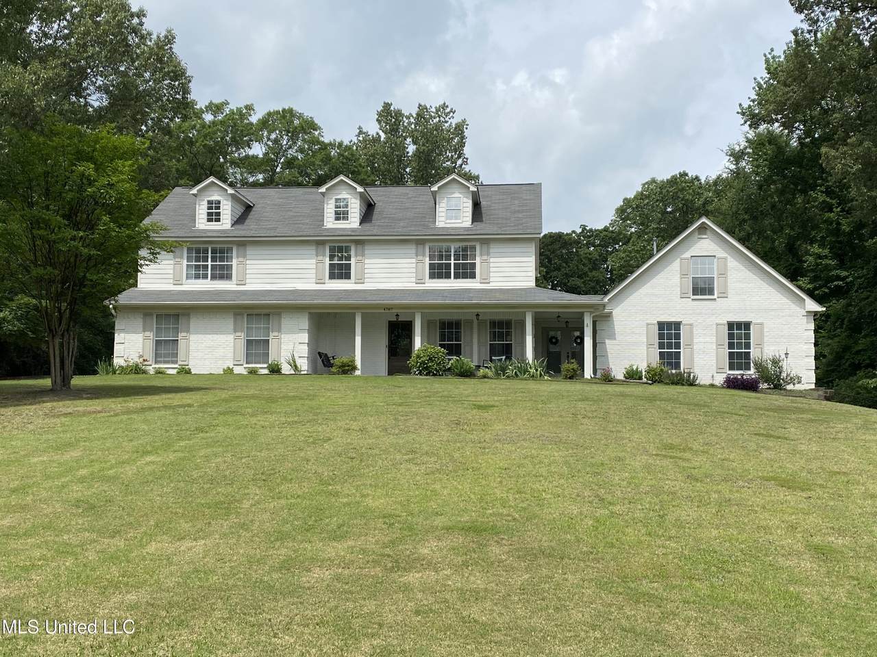 4787 Alexander Road - Photo 1