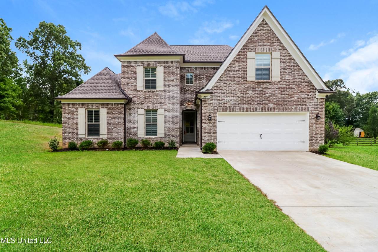 5508 Tucker Landing - Photo 1