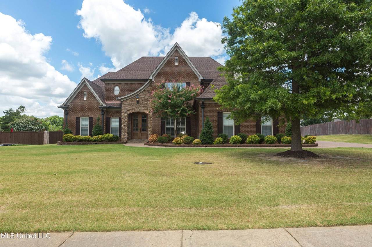 4101 Dawkins Farm Drive - Photo 1