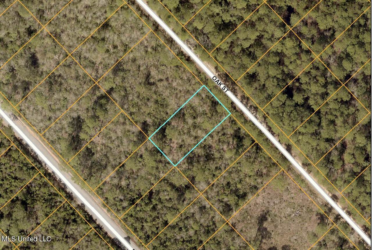 Lot 2263 Oak Street - Photo 1