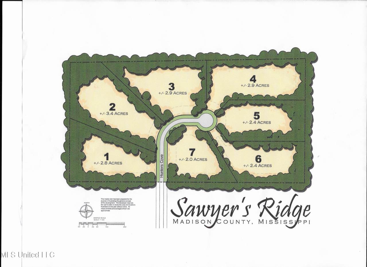 Hunters Cove - Photo 1