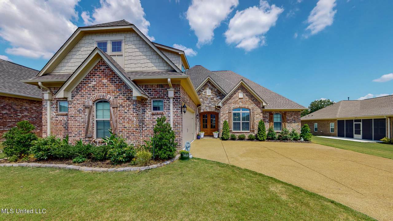 2854 Liam Lane - Photo 1