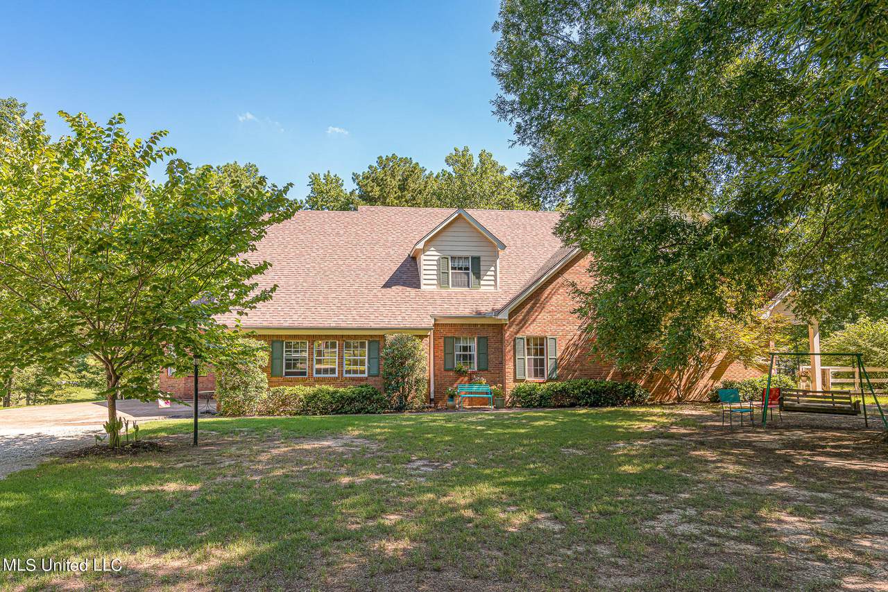 8320 Bethel Road - Photo 1