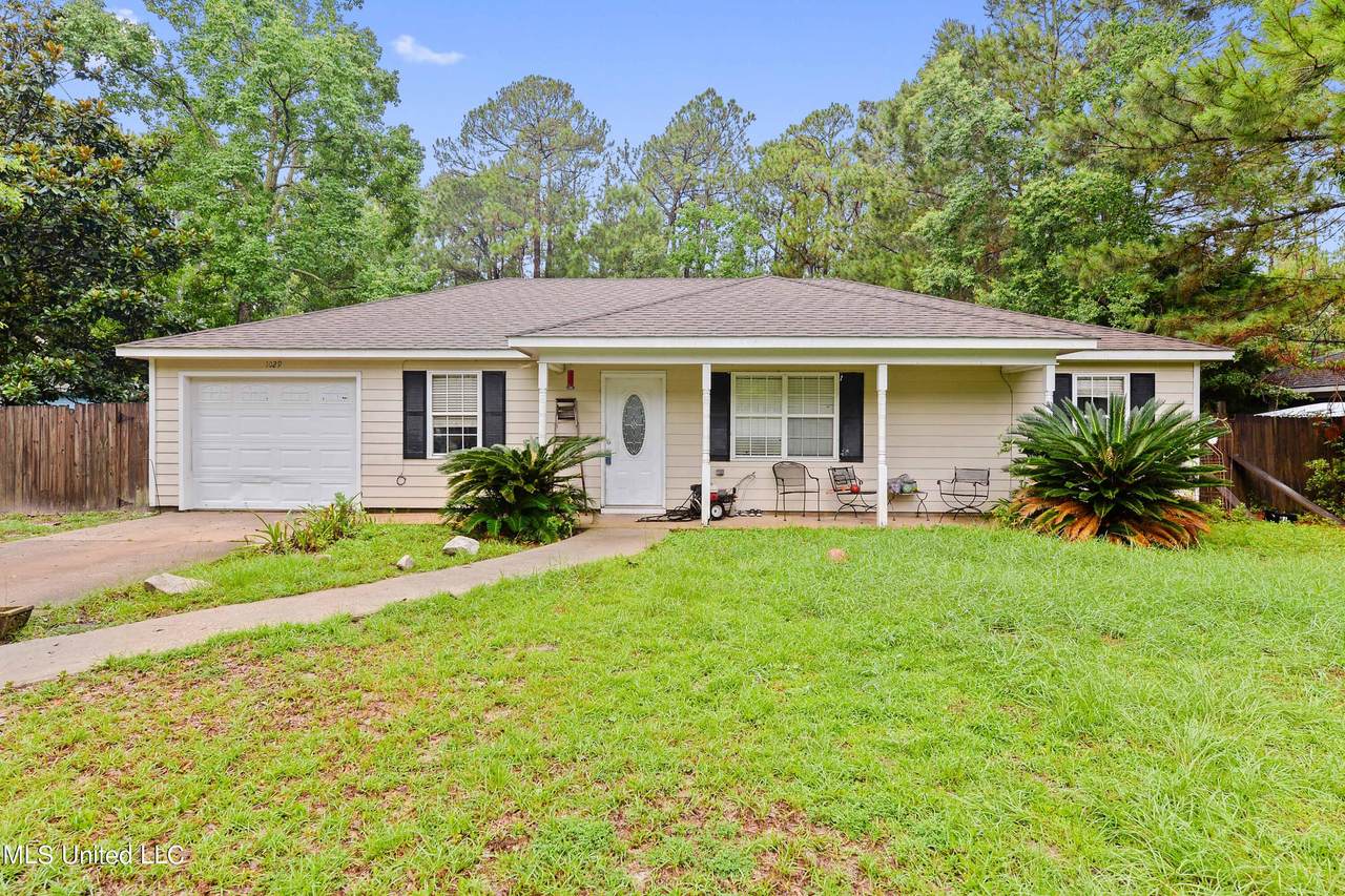 1029 Ash Street - Photo 1