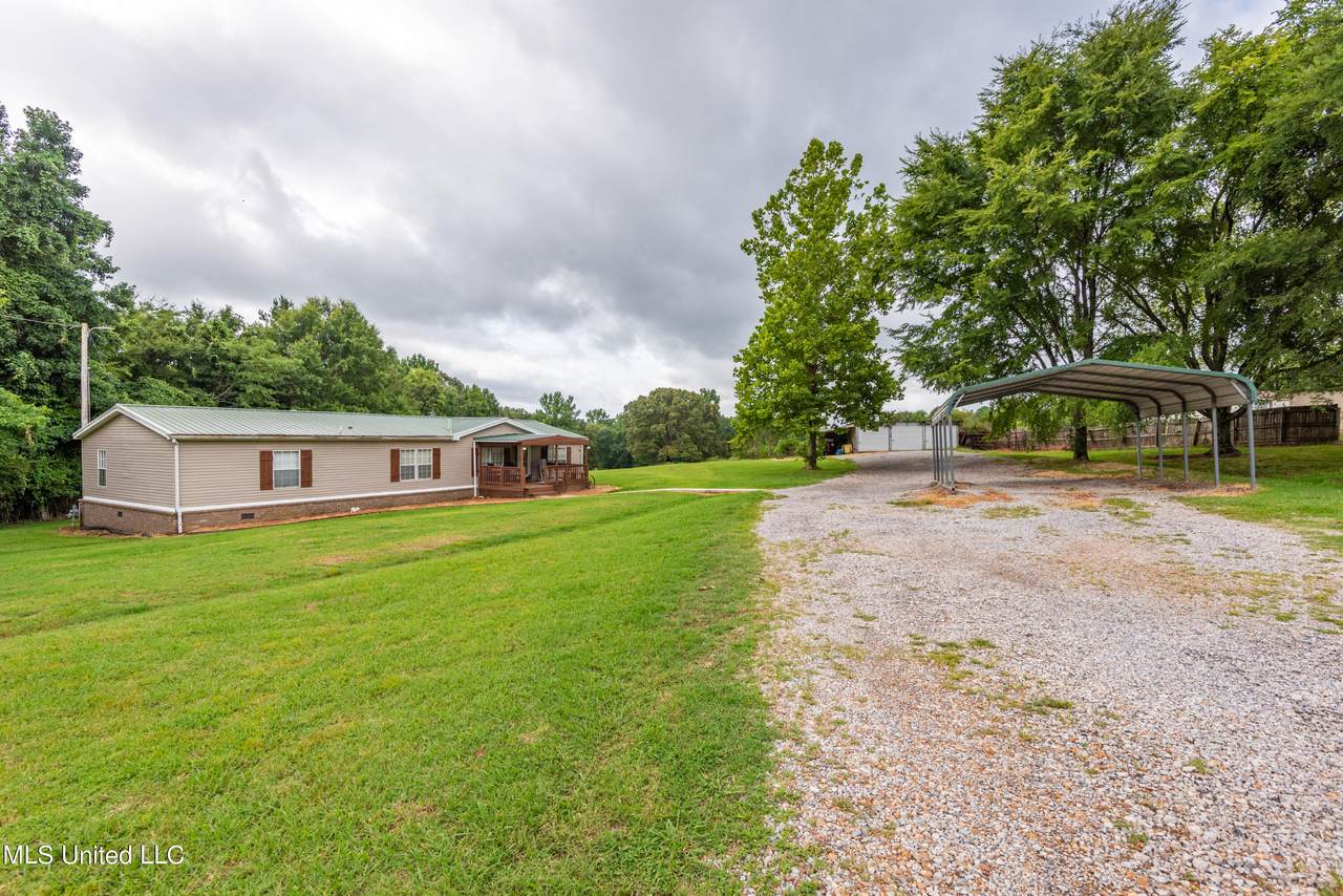 111 Humphrey Road - Photo 1