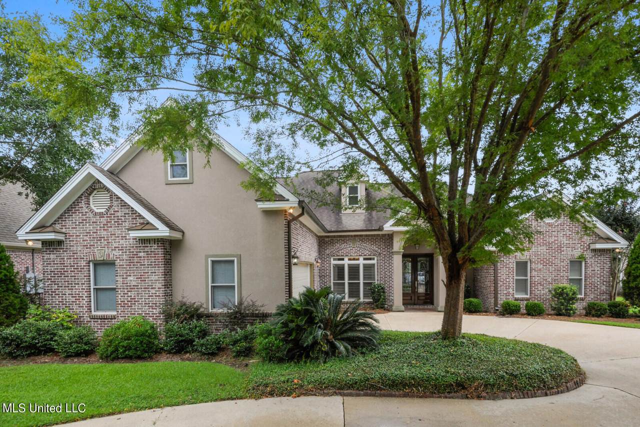 24607 Oak Island Drive - Photo 1
