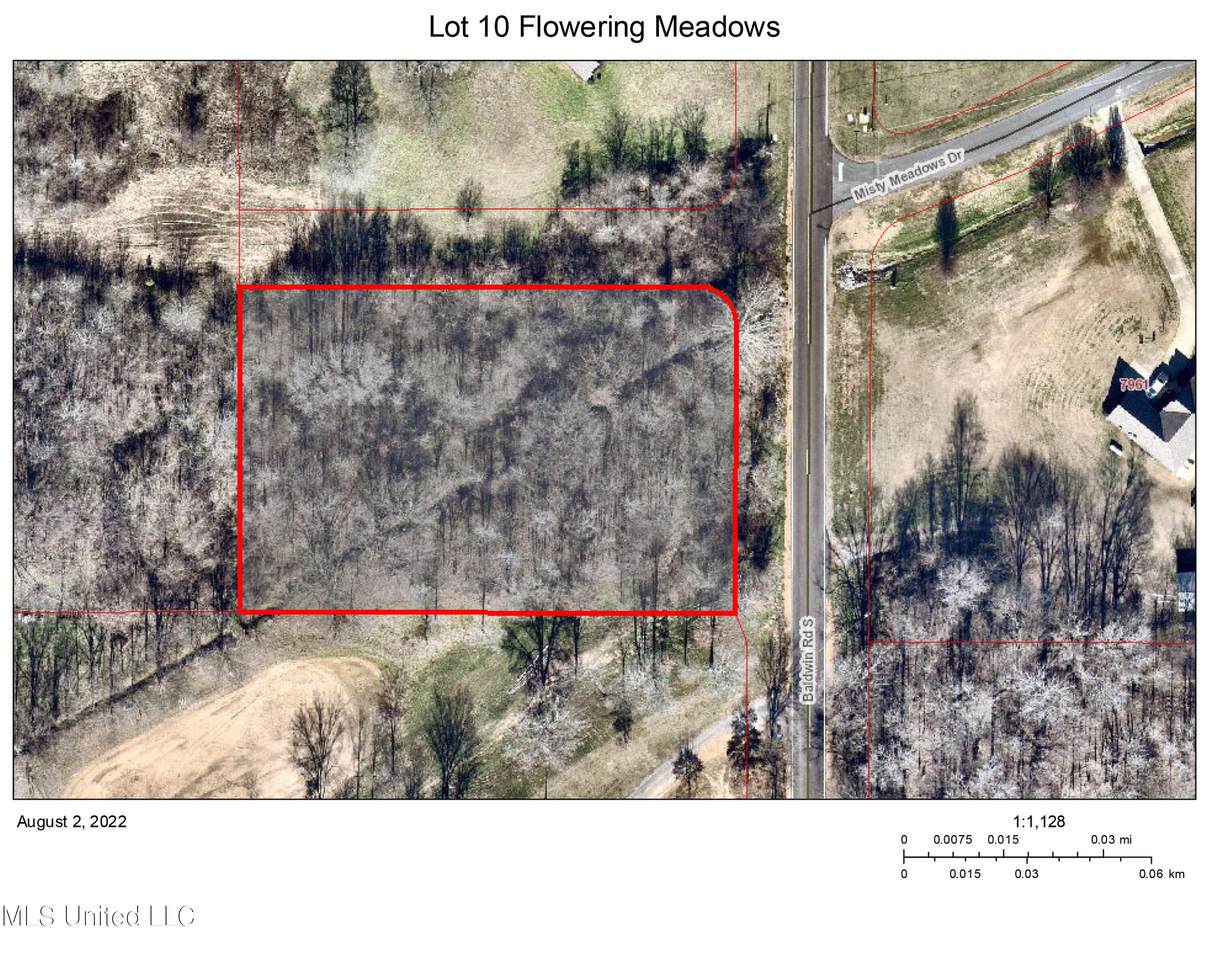 Lot 10 Baldwin Road - Photo 1