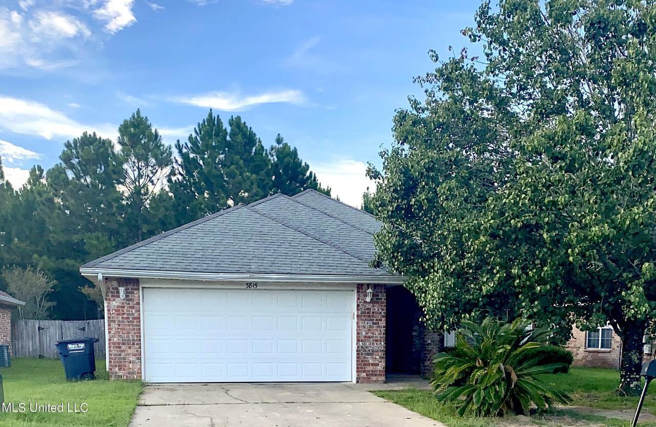 3815 Timber Lake Drive - Photo 1
