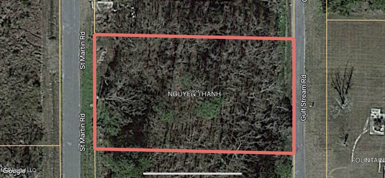 0 St. Martin Road - Photo 1