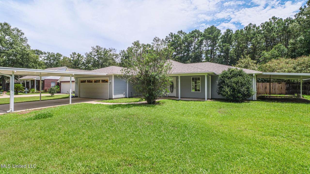 1309 Rosemont Drive - Photo 1