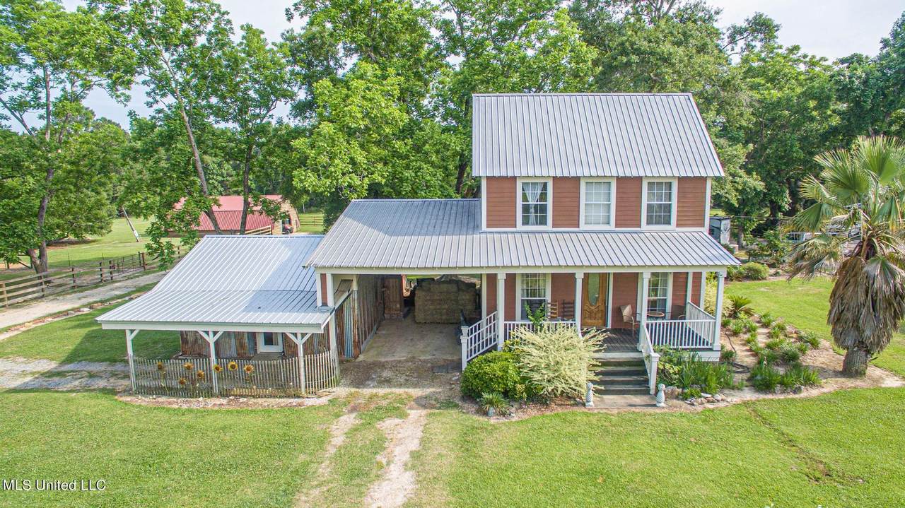 15804 Peapatch Road - Photo 1