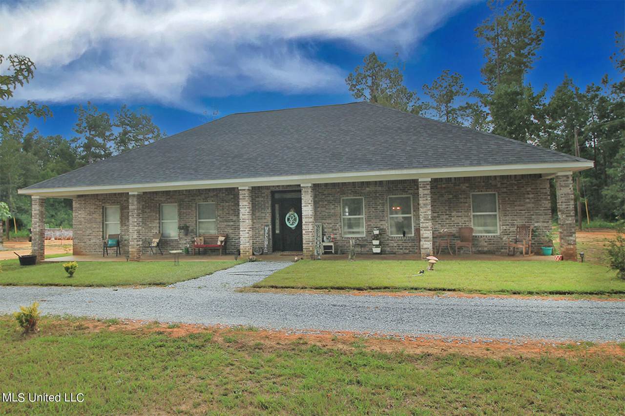 3189 Basin Refuge Road - Photo 1