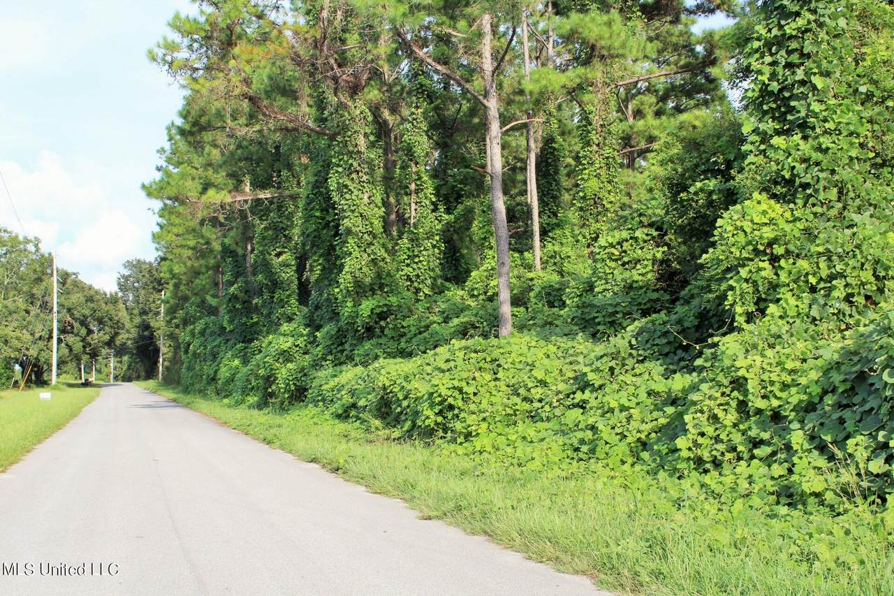 4.5ac E Fire Dept Road - Photo 1