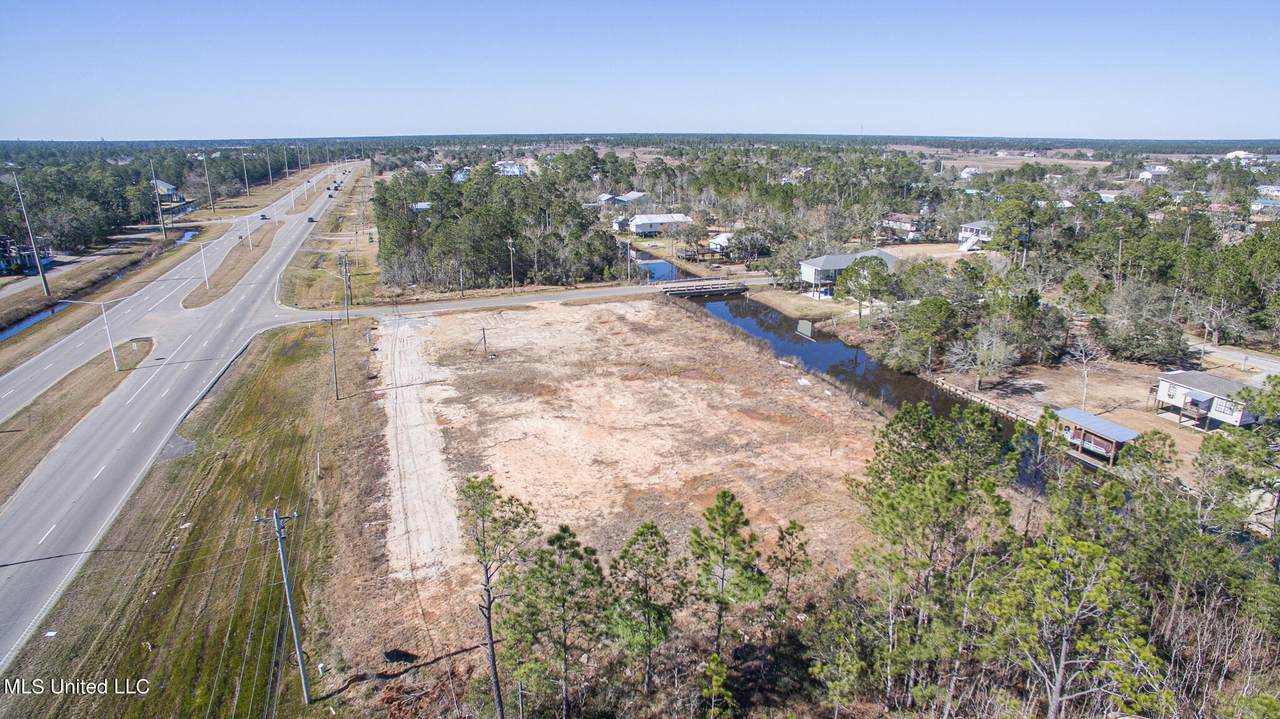 10810 Hwy 603 - Photo 1