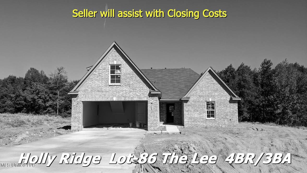 7616 Ridgefield Drive - Photo 1