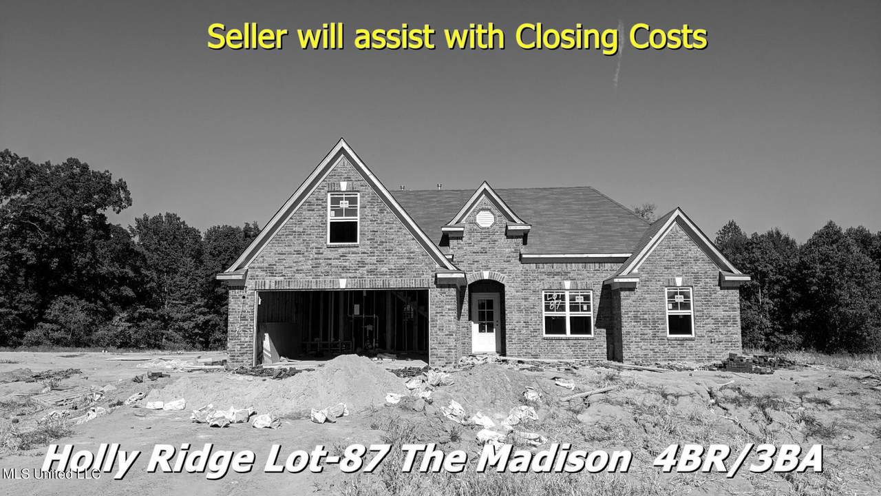 7626 Ridgefield Drive - Photo 1