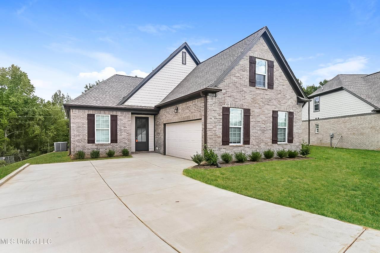 5426 Teal Cove - Photo 1