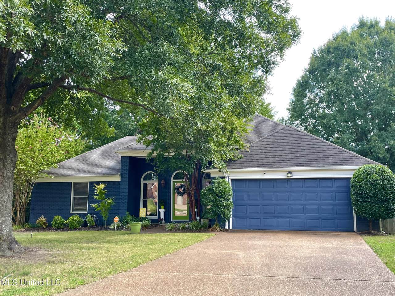 7279 Marla Cove - Photo 1