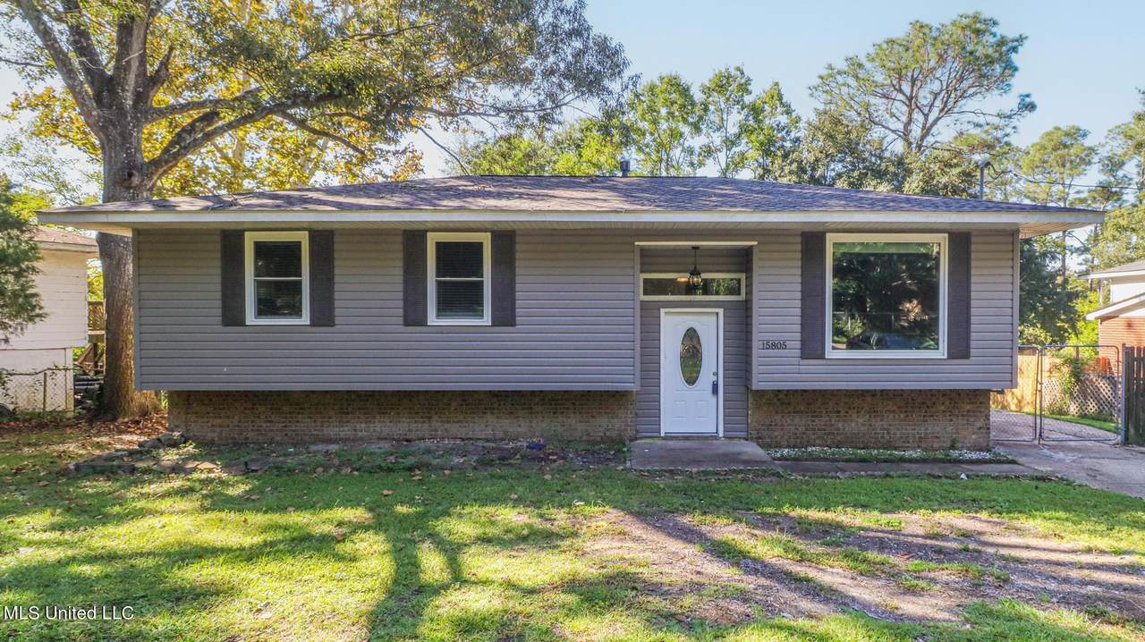 15805 Big Ridge Road - Photo 1