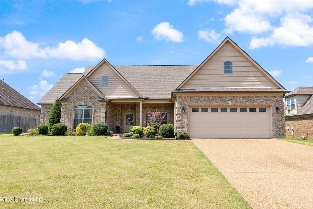 4779 Rosepetal Cove - Photo 1