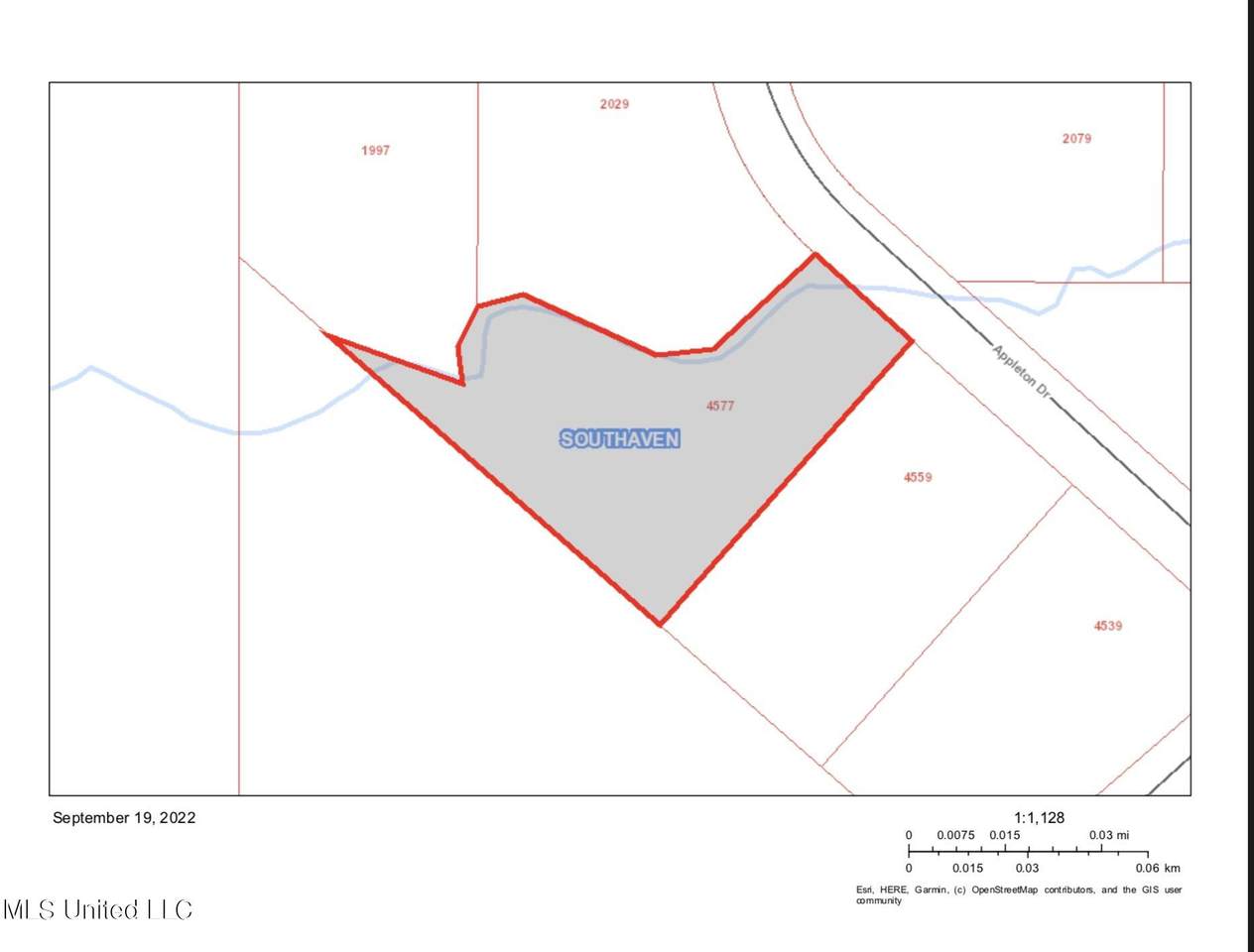 4577 Appleton Drive Drive - Photo 1