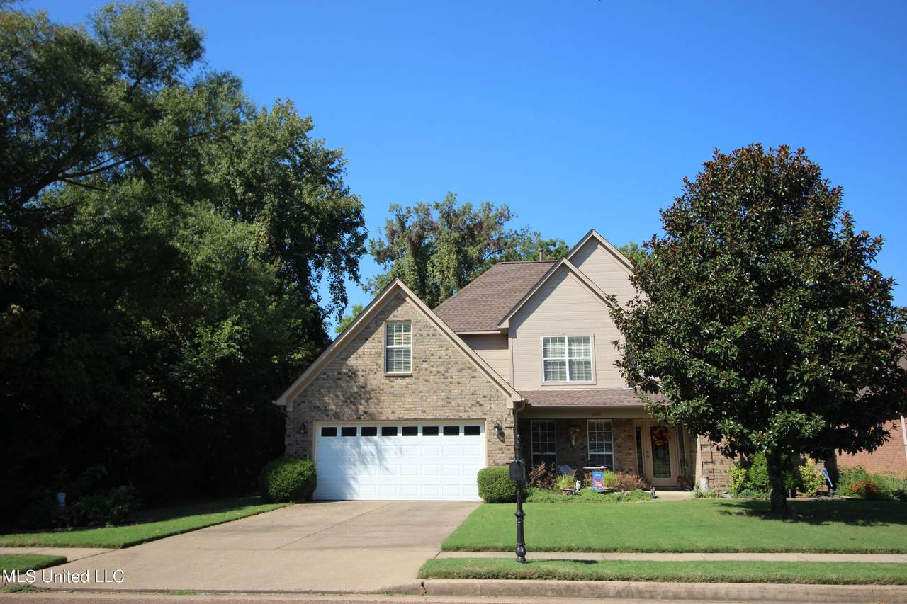 2483 Tragg Avenue - Photo 1