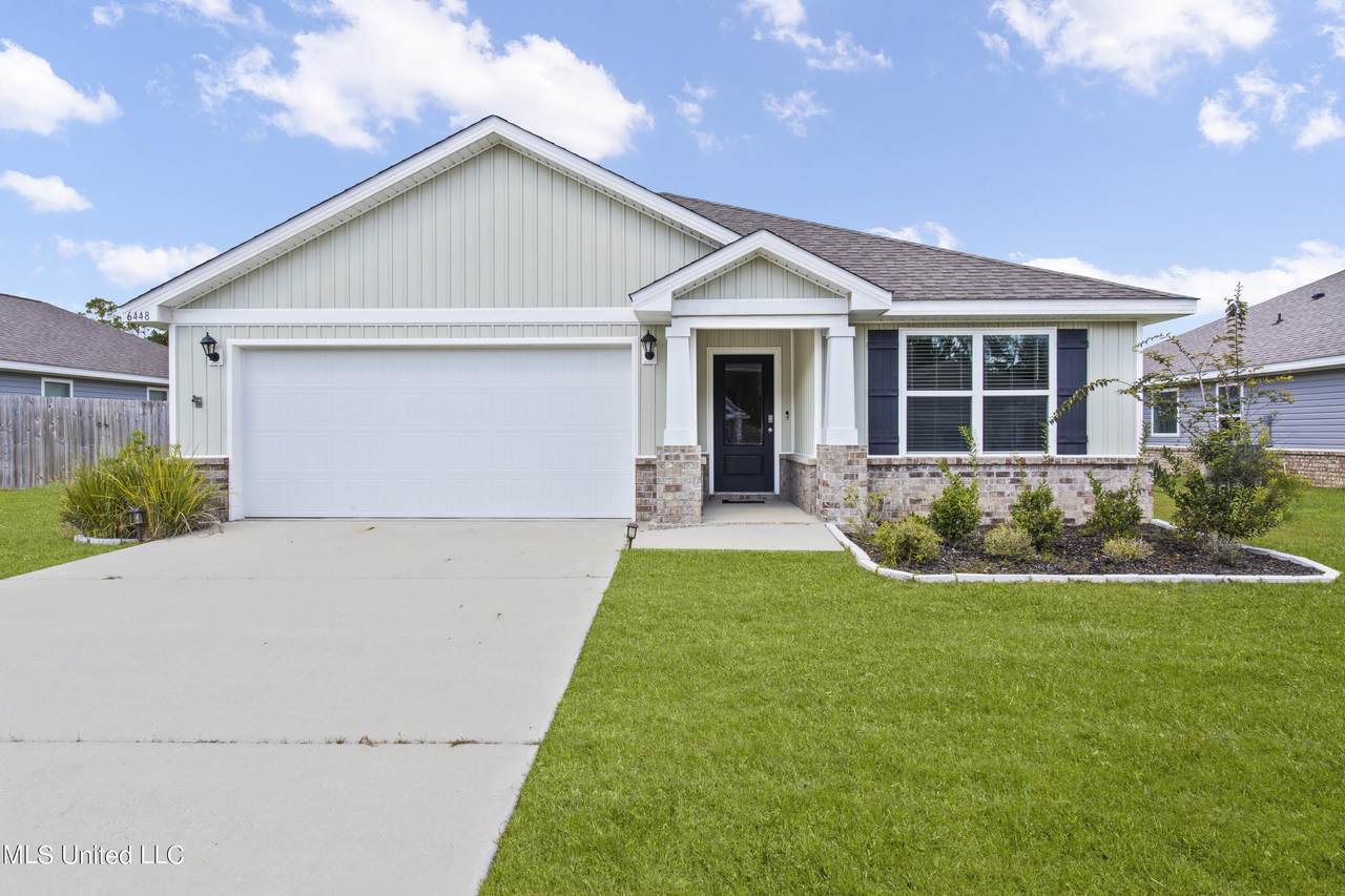 6448 Eastland Circle - Photo 1