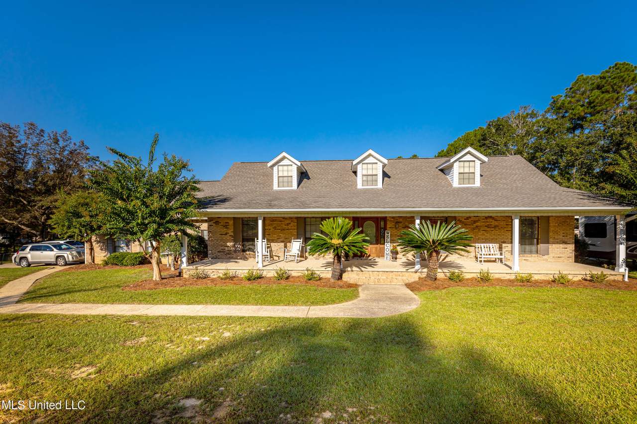 14115 Lorraine Road - Photo 1