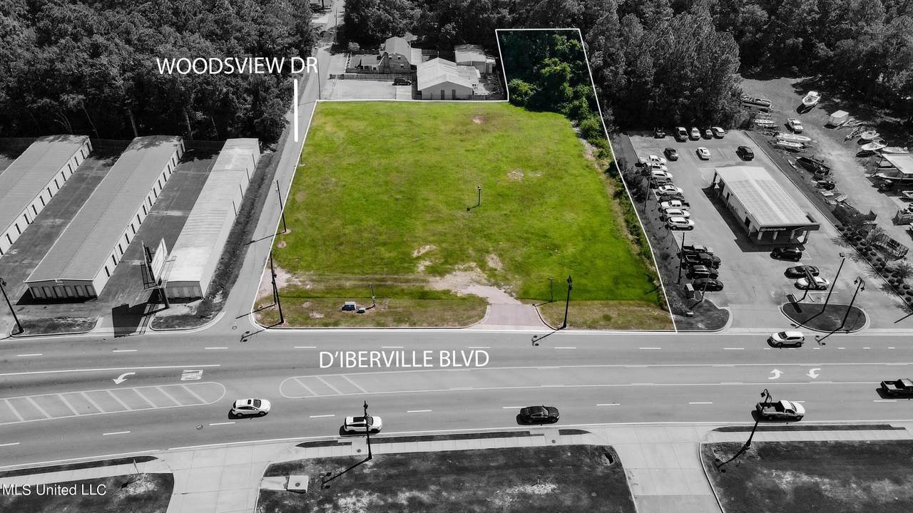 0 D Iberville Boulevard - Photo 1