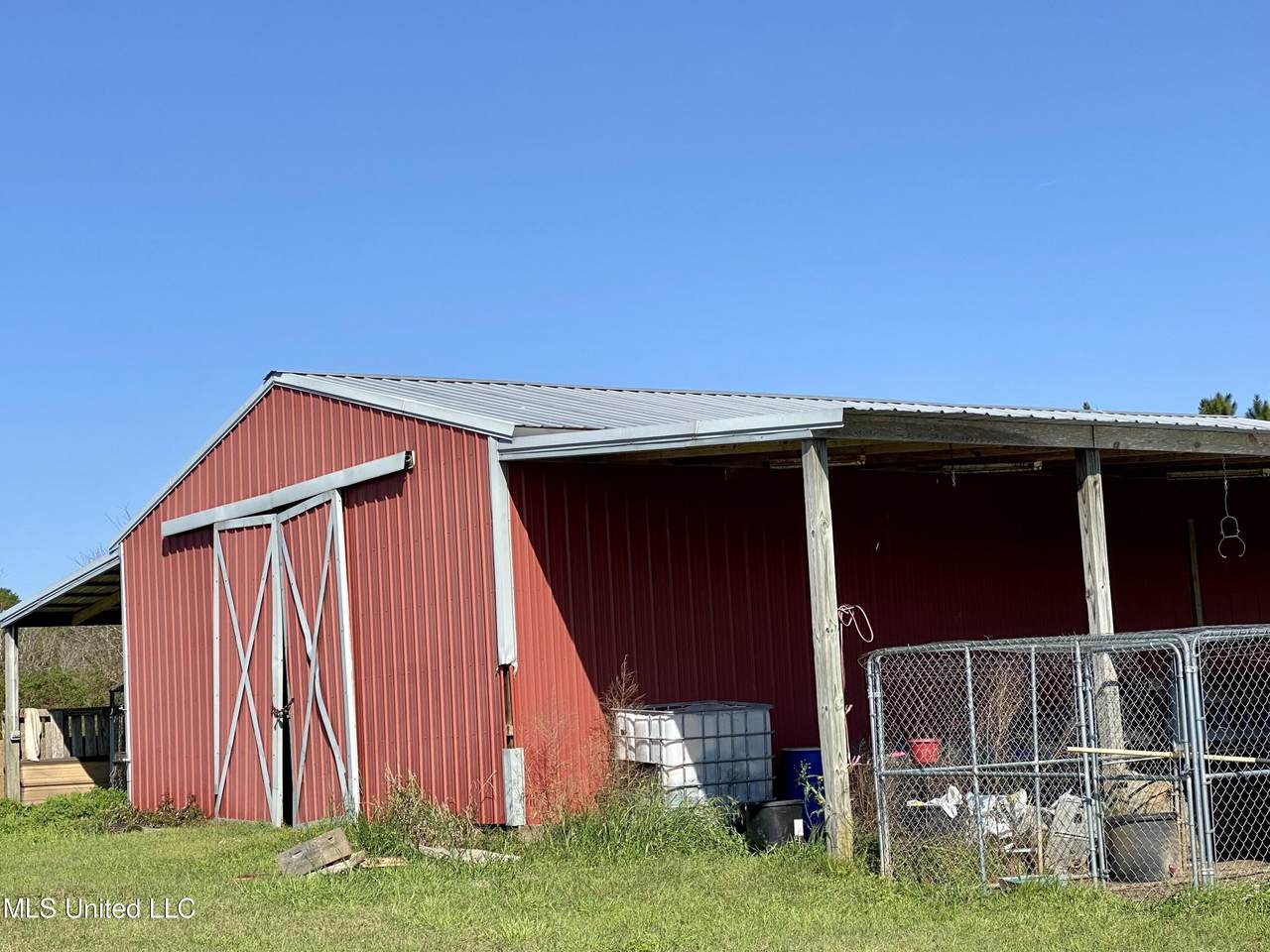98 Juniper Grove Road - Photo 1