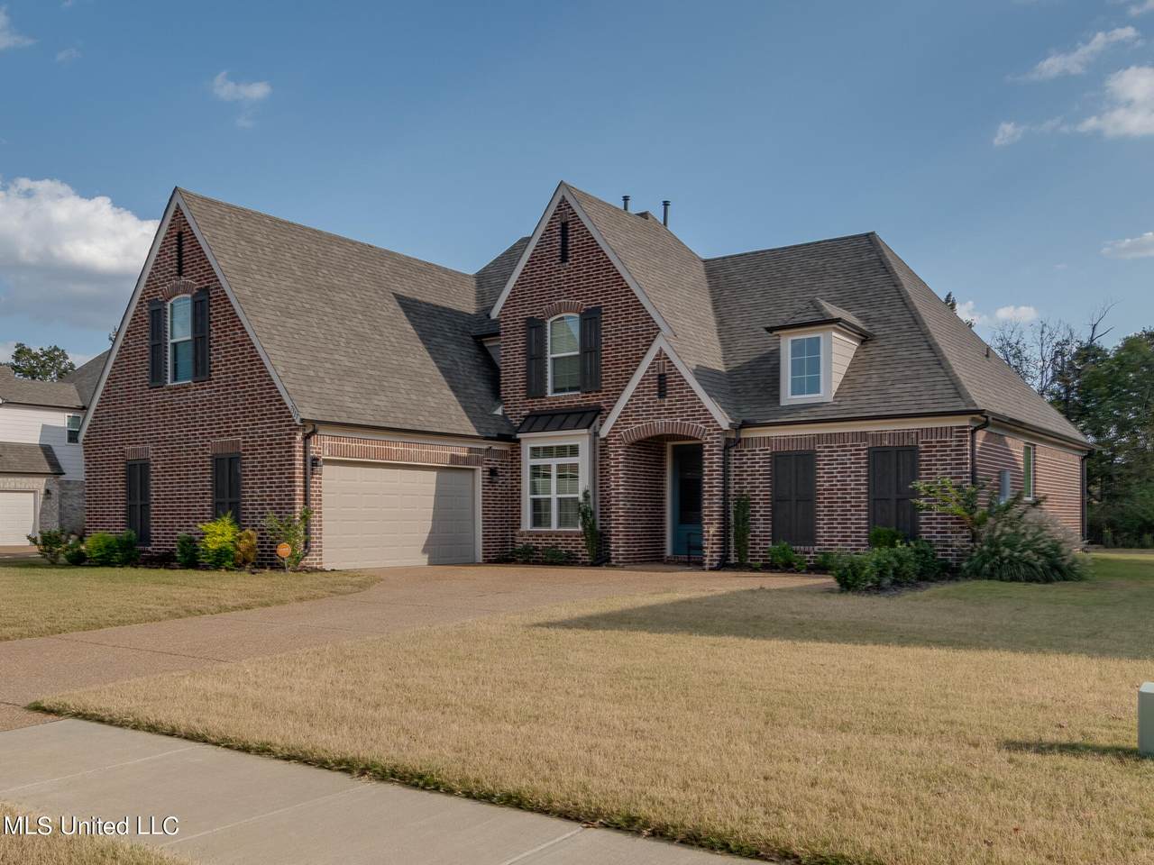 7317 Hawks Crossing Drive - Photo 1