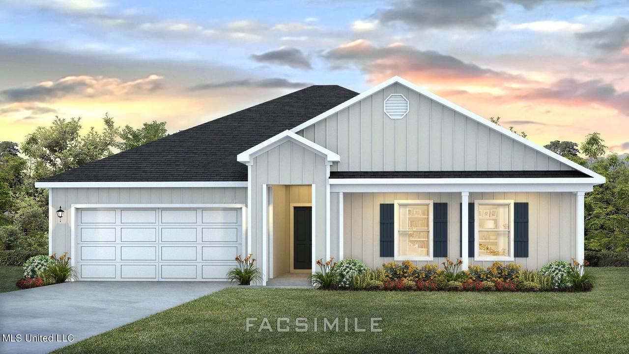 130 Magnolia Farms Drive - Photo 1
