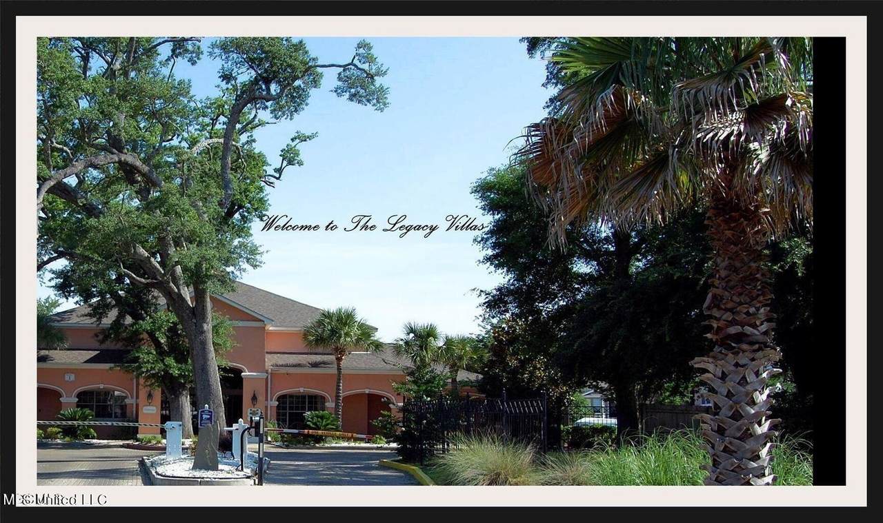 2252 Beach Drive - Photo 1