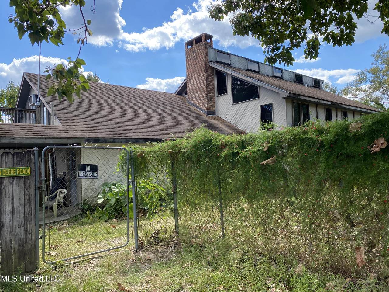 42 Dead End Road - Photo 1
