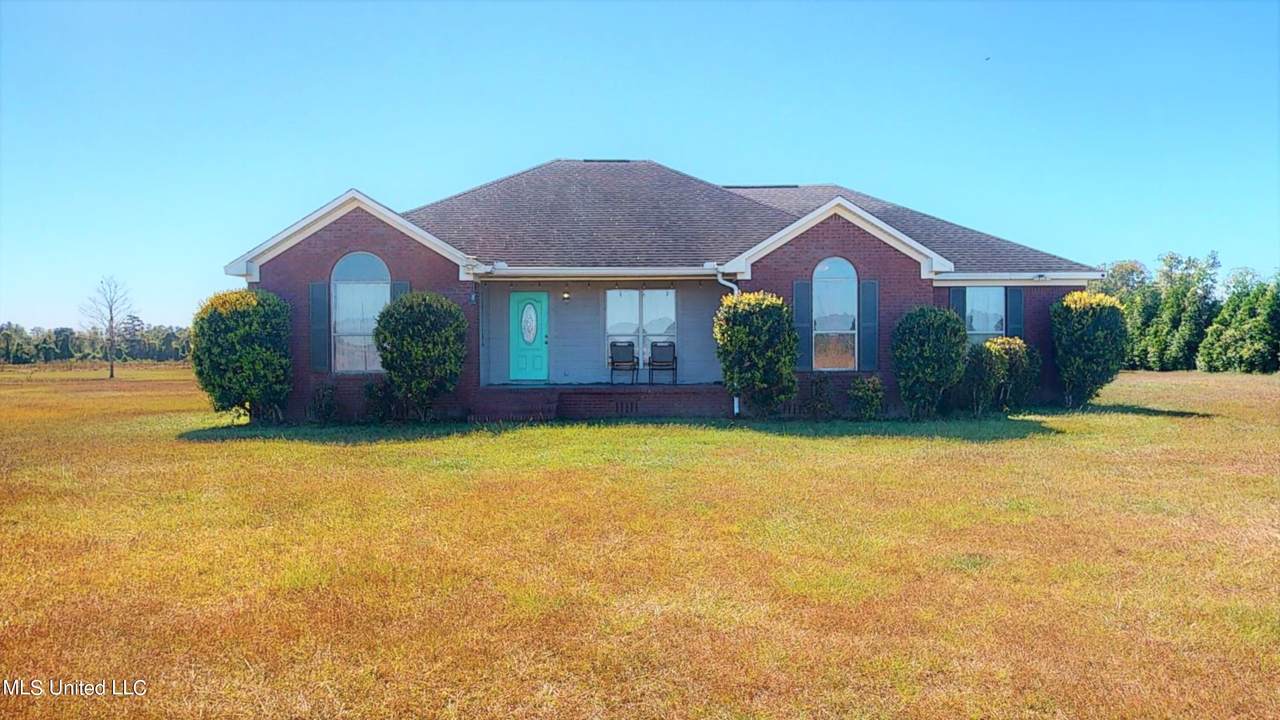 128 Henry Eubanks Road - Photo 1