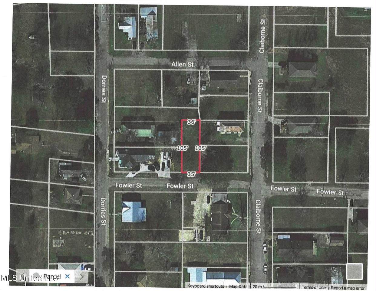 442 Fowler Street - Photo 1